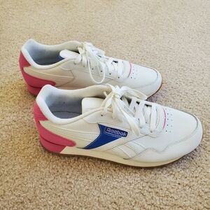 Like new Women's Reebok shoes size 8.5